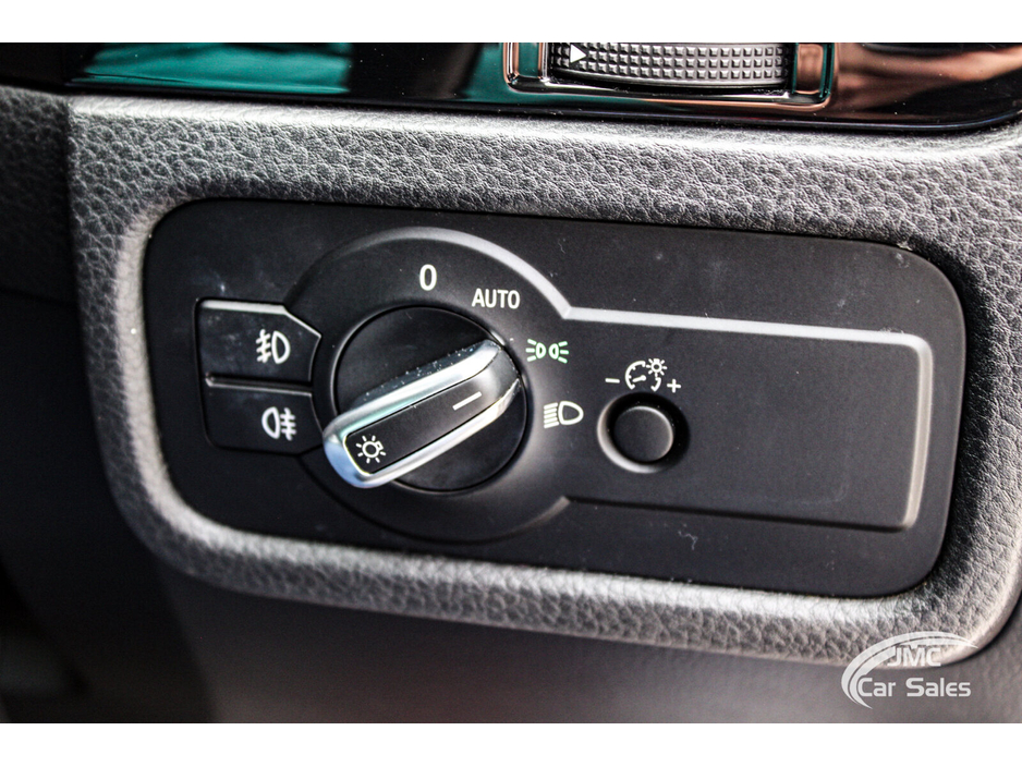 2016 Volkswagen Touareg 3L Diesel For Sale Images