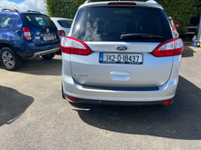 2014 Ford C-Max 2L Diesel For Sale Images