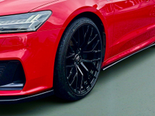 2022 Audi A7 2L Diesel For Sale Images