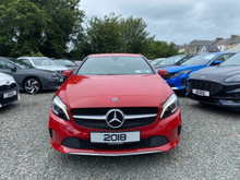 2018 Mercedes-Benz A Class 1.5L Diesel For Sale Images