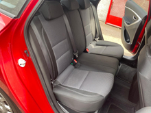 2014 Hyundai i30 1.6L Diesel For Sale Images