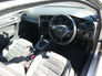 2015 VOLKSWAGEN GOLF TSI Bluemotion Automatic