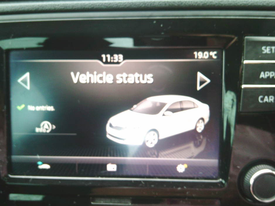 2018 Skoda Rapid 1.6L Diesel For Sale Images