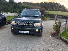 2013 Land Rover Discovery 3L Diesel For Sale Images
