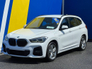 2021 BMW X1 XDRIVE25e M-SPORT 1.5 HYBRID // LEATHER M-SPORT HEATED SEATS // APPLE CARPLAY/ANDROID AUTO // 18