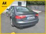 2014 AUDI A4 / 2014 / 2.0 DIESEL / MANUAL
