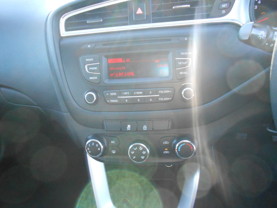 2017 Kia Ceed 1.4L Petrol For Sale Images