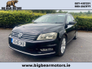 2014 VOLKSWAGEN PASSAT 1.4 TSI R-Line Estate Auto 