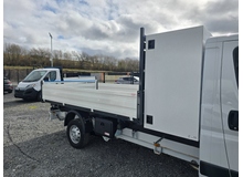 2025 Citroen Relay 2.2L Diesel For Sale Images