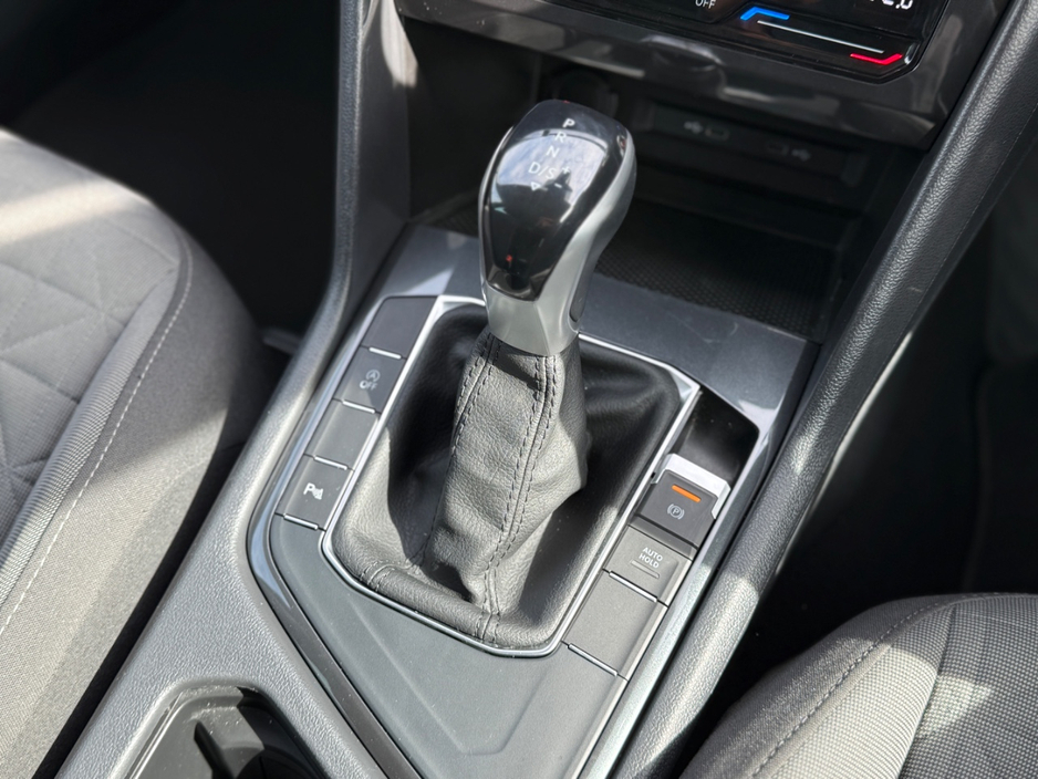 2023 Volkswagen Tiguan 2L Diesel For Sale Images