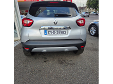 2017 Renault Captur 0.9L Petrol For Sale Images