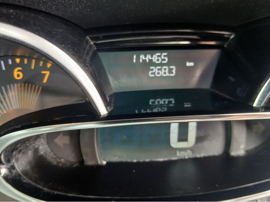 2016 Renault Clio 1.1L Petrol For Sale Images