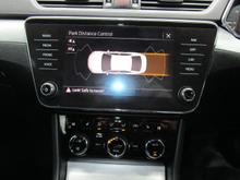 2023 Skoda Superb 2L Diesel For Sale Images