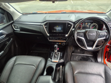 2021 Isuzu D-MAX 1.9L Diesel For Sale Images
