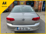2015 VOLKSWAGEN PASSAT 1.6 TDI COMFORTLINE BLUEMOTION