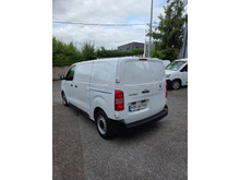 2023 Peugeot Expert 1.5L Diesel For Sale Images