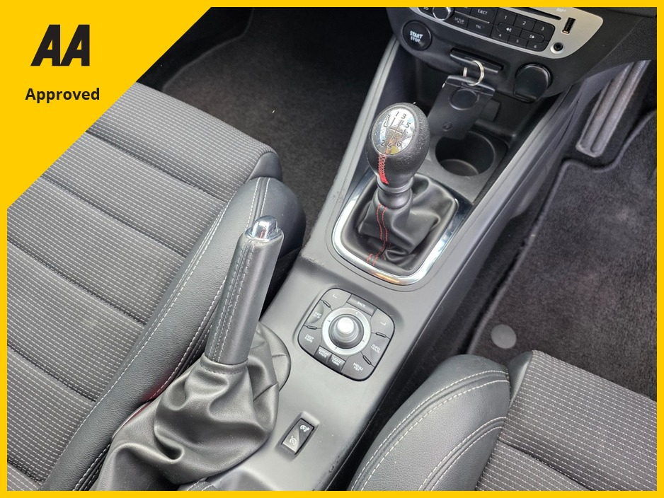 2015 Renault Megane 1.5L Diesel For Sale Images