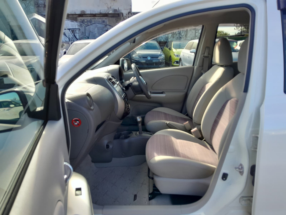 Nissan March Bolero 1.2L Automatic Petrol (5471) — thumbnail 14