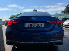 2024 Mercedes-Benz C Class 2L Petrol Plug-in Hybrid For Sale Images