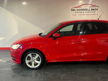 2017 Audi A1 1.6L Diesel For Sale Images