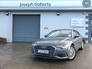 2023 AUDI A6 LIMOUSINE 40 TDI SE 5DR AUTO