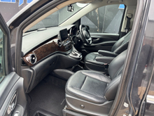 2016 Mercedes-Benz V Class 2.1L Diesel For Sale Images