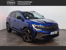 Renault Austral E-TECH Hybrid 200 iconic esprit Alpine