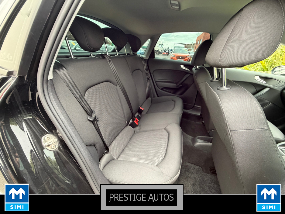 Audi A1 1.0 PETROL AUTO SPORT *CAR ID 02* — thumbnail 19