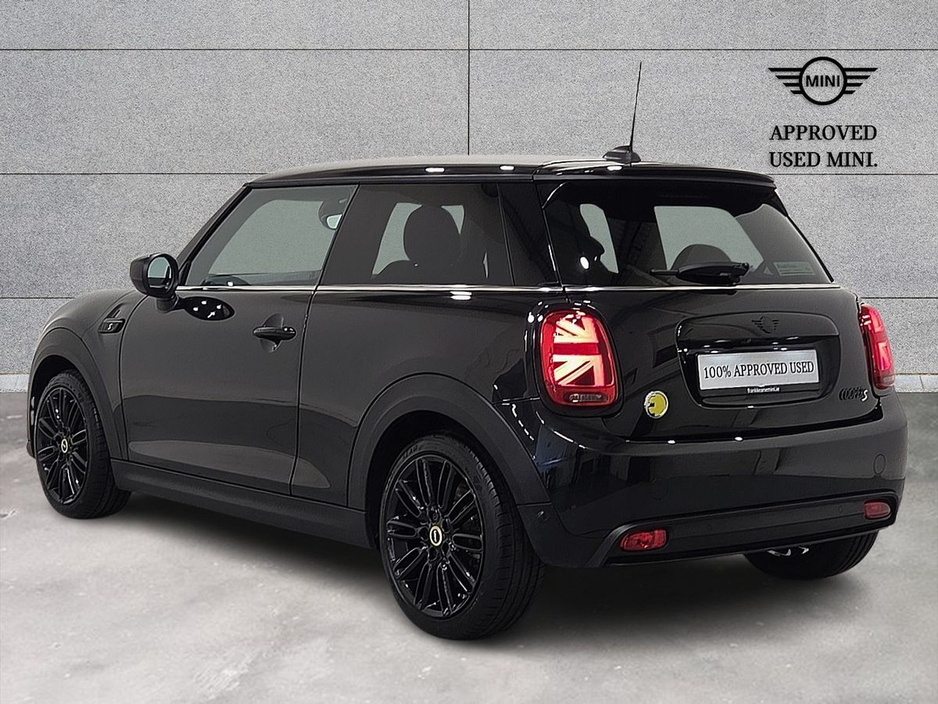 2023 MINI Hatch 0L Electric For Sale Images