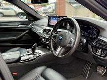 2021 BMW 5 Series 2L Petrol Plug-in Hybrid For Sale Images