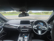 2019 BMW 5 Series 2L Diesel For Sale Images