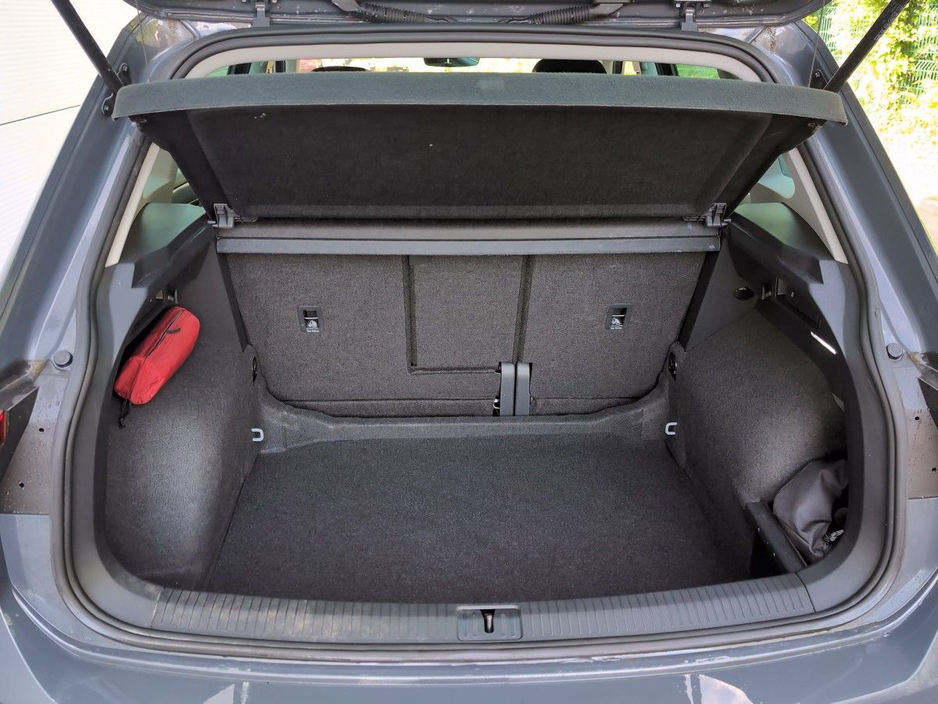 2024 Volkswagen Tiguan 2L Diesel For Sale Images