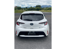 2019 Toyota Corolla 1.8L Petrol Hybrid For Sale Images