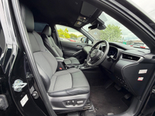 2024 Toyota Corolla Cross 1.8L Hybrid For Sale Images