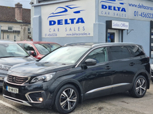 Peugeot 5008 ALLURE 1.5 HDI 130BHP...