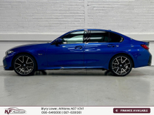 2023 BMW 3 Series 2L Petrol Plug-in Hybrid For Sale Images