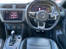 2020 Volkswagen Tiguan 2L Diesel For Sale Images