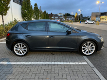2019 SEAT Leon 1.5L Petrol For Sale Images