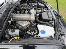 2016 Mazda MX-5 1.5L Petrol For Sale Images