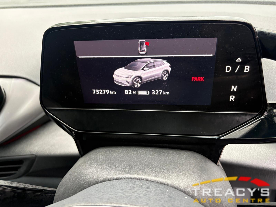 2022 Volkswagen ID.4 0L Electric For Sale Images