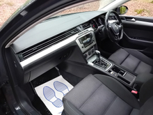 2016 Volkswagen Passat 1.6L Diesel For Sale Images