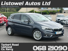 2017 BMW 2 Series 2L Diesel For Sale Images