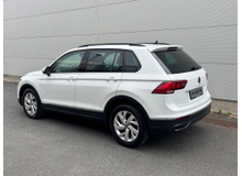 2021 Volkswagen Tiguan 2.0L Diesel For Sale Images