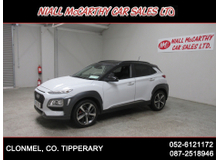 2019 Hyundai Kona 1.0L Petrol For Sale Images