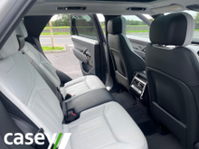 2024 Land Rover Range Rover Sport 2L Petrol Plug-in Hybrid For Sale Images