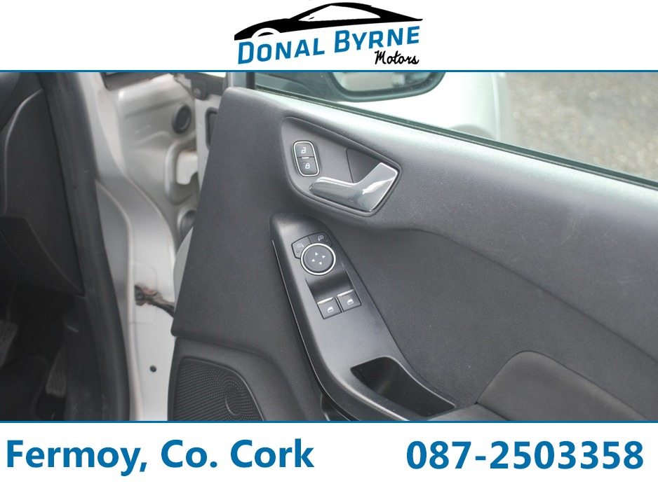 2019 Ford Fiesta 1.5L Diesel For Sale Images