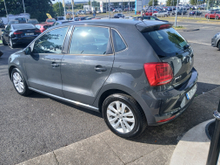 2015 Volkswagen Polo 1L Petrol For Sale Images