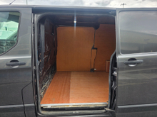 2021 Ford Transit Custom 2L Diesel For Sale Images