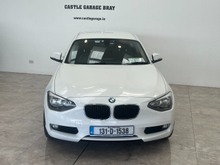 2013 BMW 1 Series 2L Diesel For Sale Images