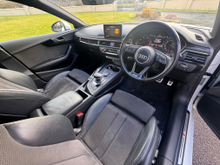 2017 Audi A5 2L Diesel For Sale Images